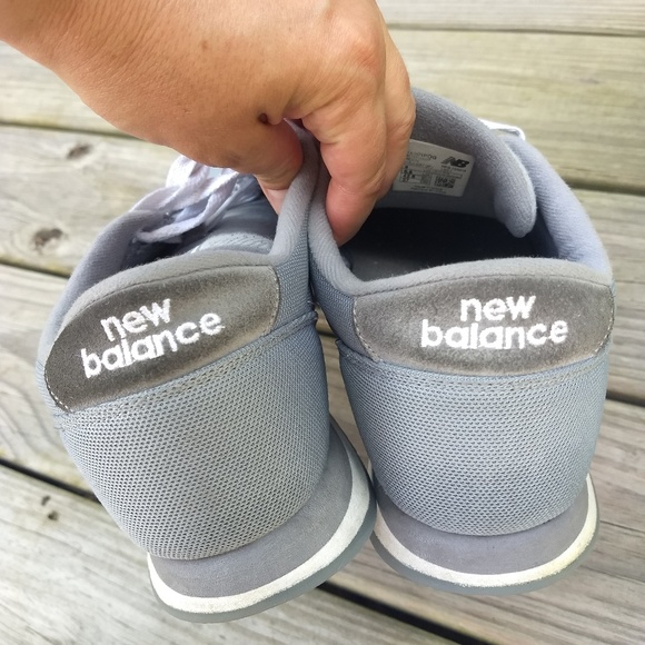 New Balance 501 - Picture 5 of 6